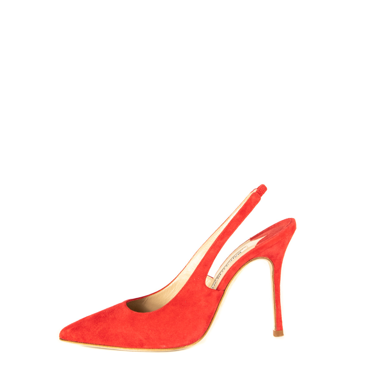 Manolo Blahnik Orange Suede Allura Slingback Pumps Size 6 | EU 36 - Replica Handbag 
 - Replica Handbags 
Best Quality
 Designer Handbags 
Preloved Fashions