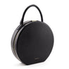 Mansur Gavriel Black Vegetable-Tanned Leather Large Circle Bag - Replica Handbag 
 - Replica Handbags 
Best Quality
 Designer Handbags 
Preloved Fashions