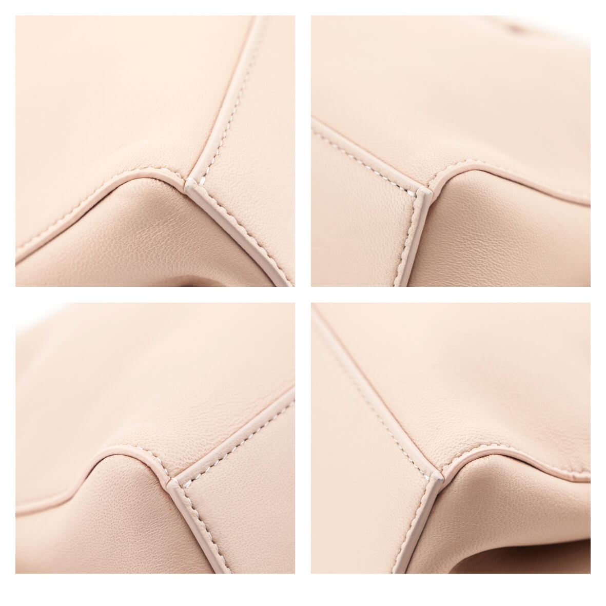 Mansur Gavriel Rosa 
Blush Lambskin Mini Protea Bag - Replica Handbag 
 - Replica Handbags 
Best Quality
 Designer Handbags 
Preloved Fashions