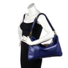 Miu Miu Blue Soft Calfskin Cloud Hobo - Replica Handbag 
 - Replica Handbags 
Best Quality
 Designer Handbags 
Preloved Fashions