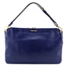 Miu Miu Blue Soft Calfskin Cloud Hobo - Replica Handbag 
 - Replica Handbags 
Best Quality
 Designer Handbags 
Preloved Fashions