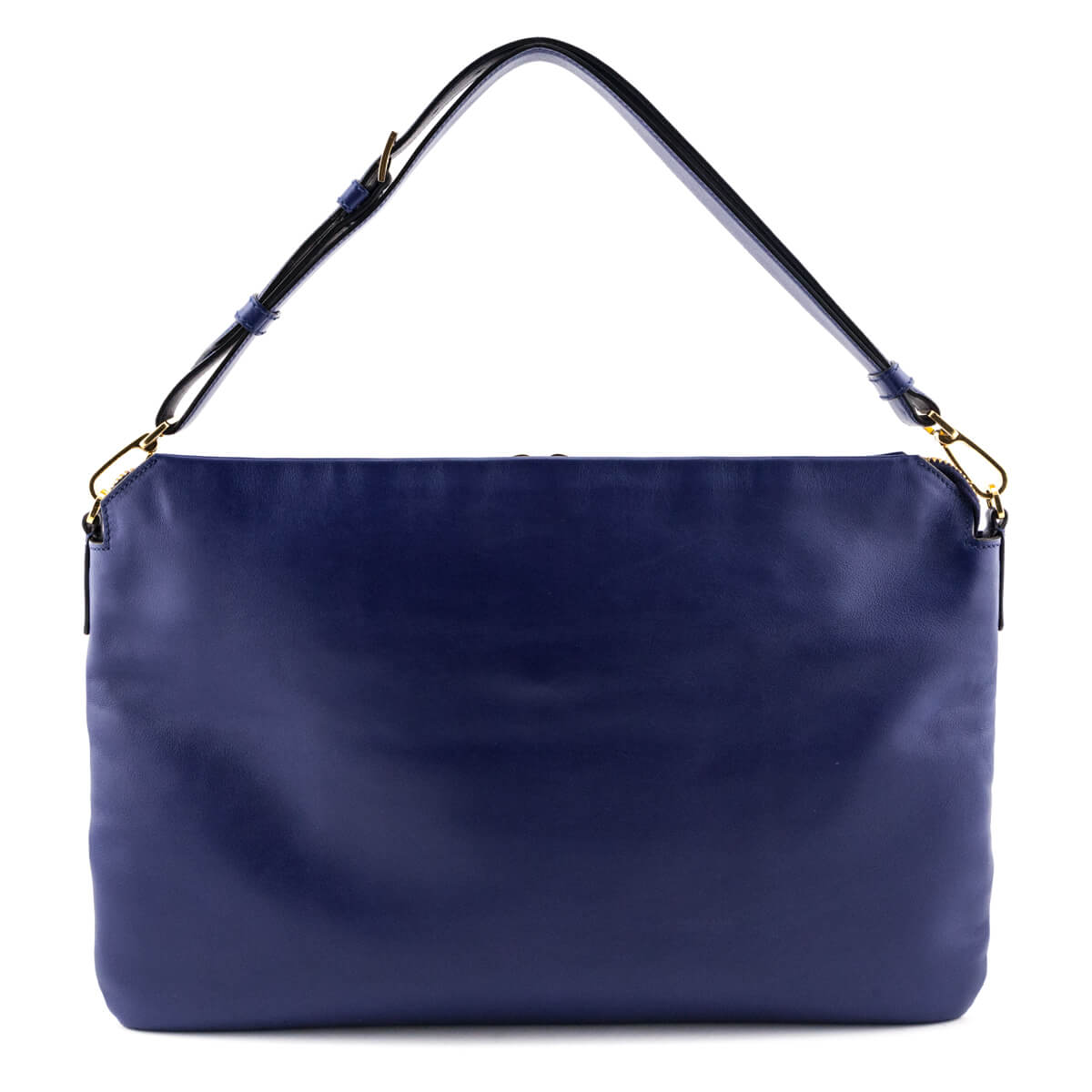 Miu Miu Blue Soft Calfskin Cloud Hobo - Replica Handbag 
 - Replica Handbags 
Best Quality
 Designer Handbags 
Preloved Fashions