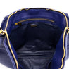 Miu Miu Blue Soft Calfskin Cloud Hobo - Replica Handbag 
 - Replica Handbags 
Best Quality
 Designer Handbags 
Preloved Fashions