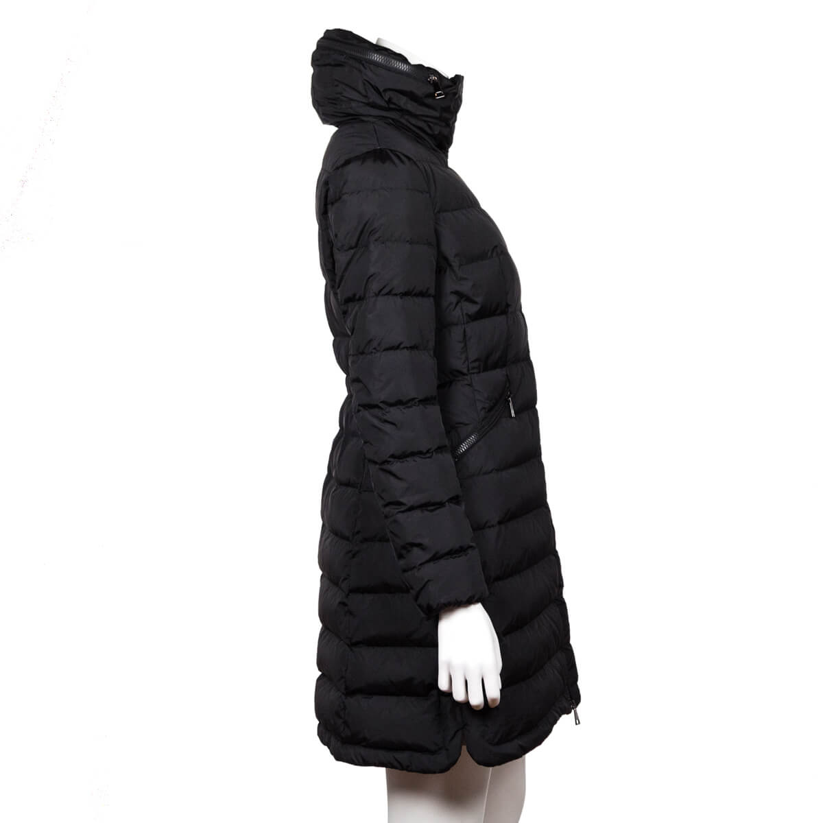 Moncler Black Nylon Flammette Down Coat Size M | 2 - Replica Handbag 
 - Replica Handbags 
Best Quality
 Designer Handbags 
Preloved Fashions