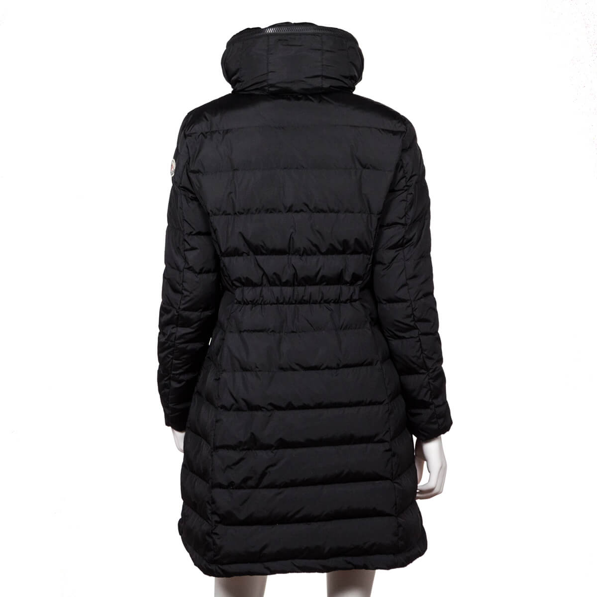 Moncler Black Nylon Flammette Down Coat Size M | 2 - Replica Handbag 
 - Replica Handbags 
Best Quality
 Designer Handbags 
Preloved Fashions