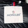 Moncler Black Quilted Serifur Fur Trim Hooded Down Parka Size S | 1 - Replica Handbag 
 - Replica Handbags 
Best Quality
 Designer Handbags 
Preloved Fashions