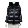 Moncler Black Quilted Serifur Fur Trim Hooded Down Parka Size S | 1 - Replica Handbag 
 - Replica Handbags 
Best Quality
 Designer Handbags 
Preloved Fashions