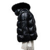 Moncler Black Quilted Serifur Fur Trim Hooded Down Parka Size S | 1 - Replica Handbag 
 - Replica Handbags 
Best Quality
 Designer Handbags 
Preloved Fashions