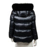 Moncler Black Quilted Serifur Fur Trim Hooded Down Parka Size S | 1 - Replica Handbag 
 - Replica Handbags 
Best Quality
 Designer Handbags 
Preloved Fashions