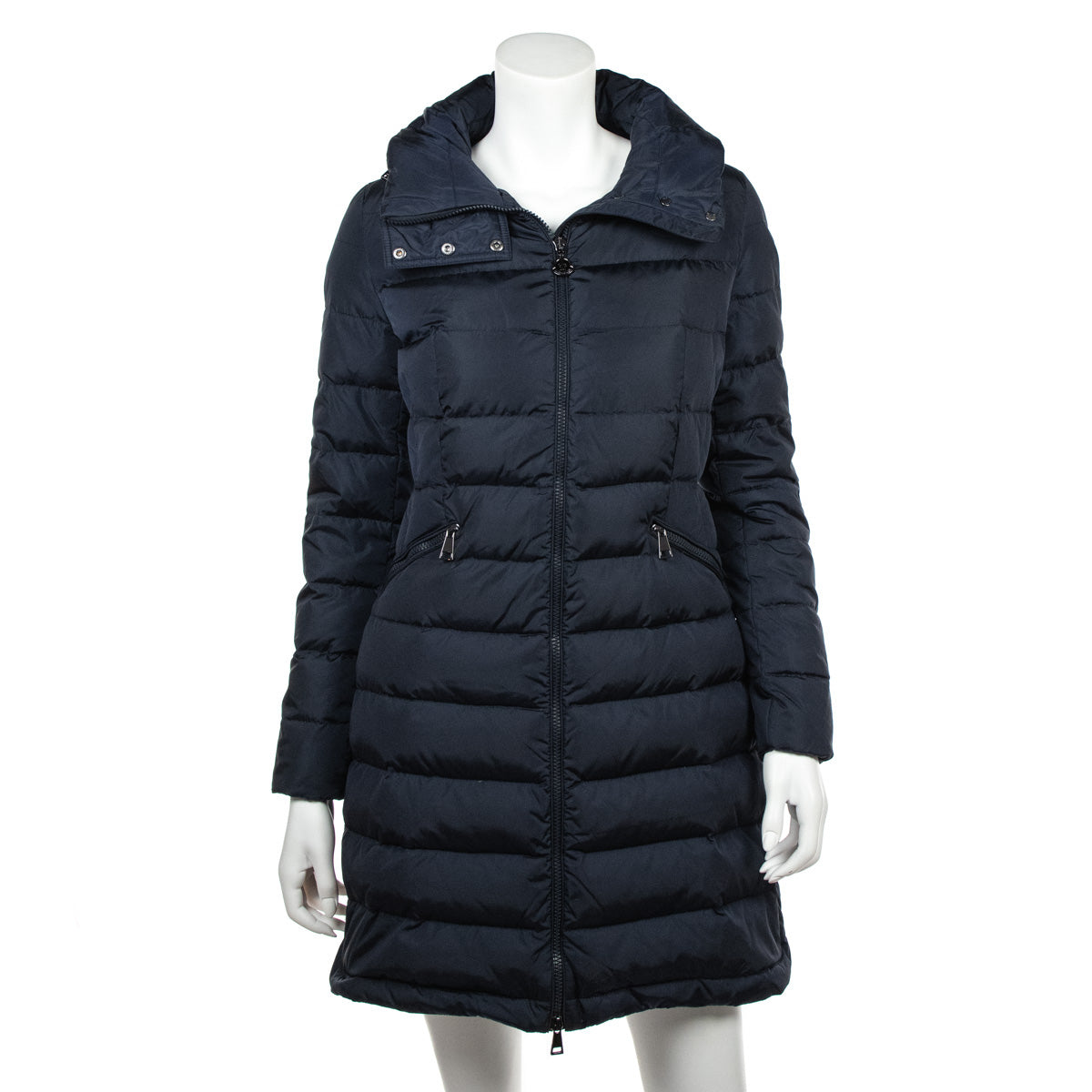 Moncler Navy Flammette Puffer Coat Size XS | 0 - Replica Handbag 
 - Replica Handbags 
Best Quality
 Designer Handbags 
Preloved Fashions