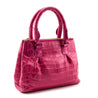 Nancy Gonzalez Hot Pink Crocodile Satchel - Replica Handbag 
 - Replica Handbags 
Best Quality
 Designer Handbags 
Preloved Fashions