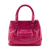 Nancy Gonzalez Hot Pink Crocodile Satchel - Replica Handbag 
 - Replica Handbags 
Best Quality
 Designer Handbags 
Preloved Fashions