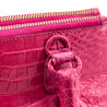 Nancy Gonzalez Hot Pink Crocodile Satchel - Replica Handbag 
 - Replica Handbags 
Best Quality
 Designer Handbags 
Preloved Fashions