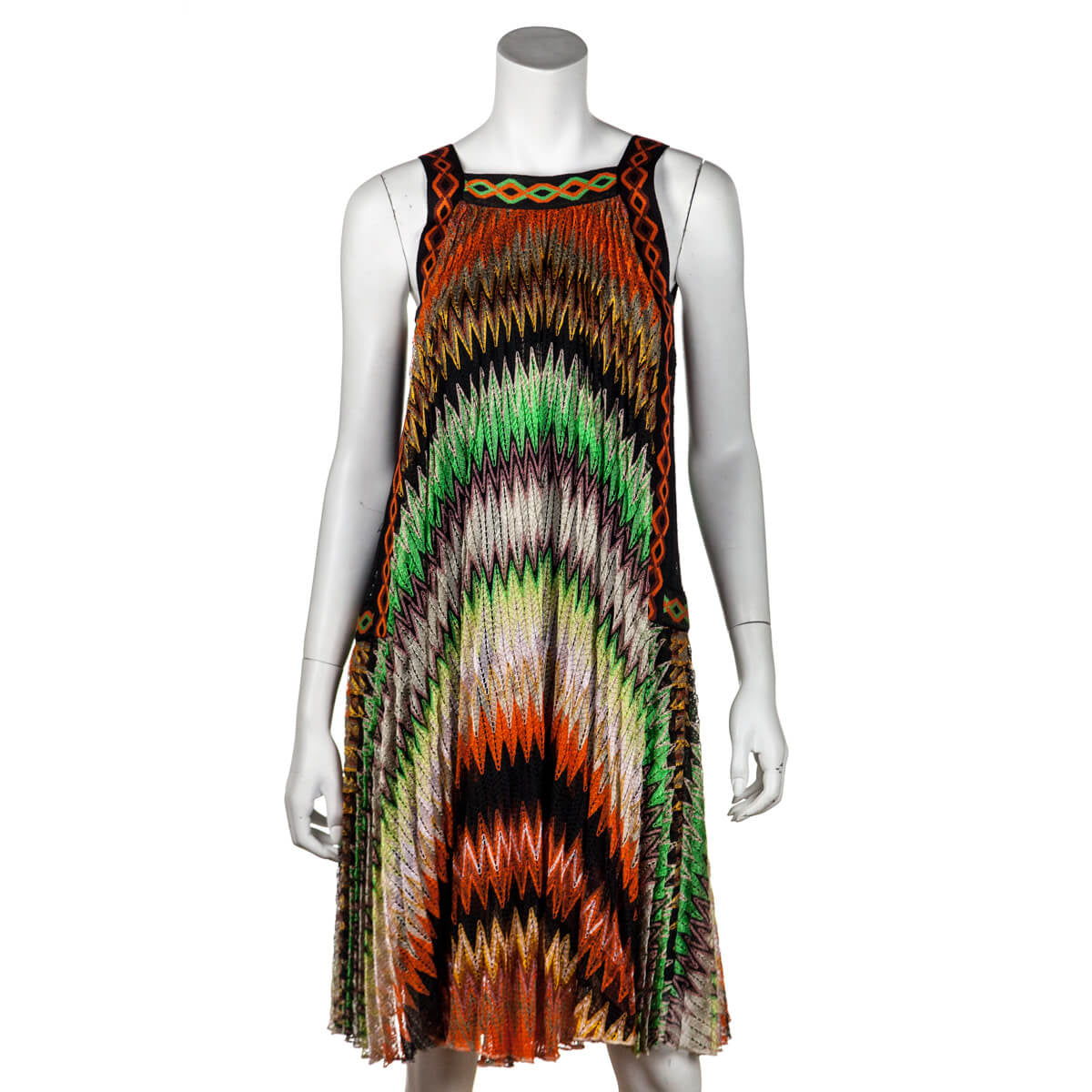 Missoni Multicolor Pleated Zigzag Knit Dress Size XXS | IT 38 - Replica Handbag 
 - Replica Handbags 
Best Quality
 Designer Handbags 
Preloved Fashions