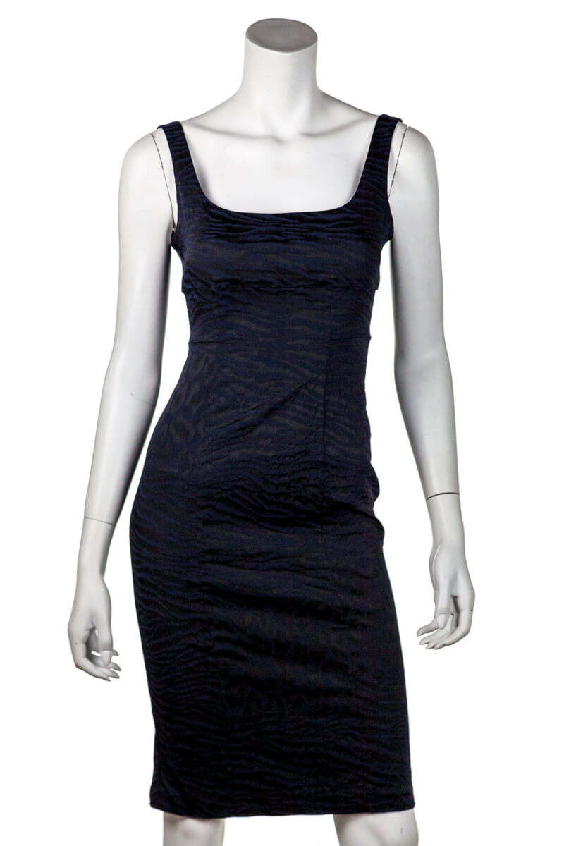 Diane von Furstenberg Black and Navy Bridget Bodycon Dress Size XXS | US 0 - Replica Handbag 
 - Replica Handbags 
Best Quality
 Designer Handbags 
Preloved Fashions