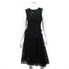 Oscar de la Renta Black Lace Sleeveless Midi Dress Size XXS | US 2 - Replica Handbag 
 - Replica Handbags 
Best Quality
 Designer Handbags 
Preloved Fashions