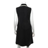 Prada Black Wool Peter Pan Collar Sleeveless Dress Size XS | IT 40 - Replica Handbag 
 - Replica Handbags 
Best Quality
 Designer Handbags 
Preloved Fashions