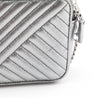 Prada Chrome Quilted Nappa Leather Mini Bag - Replica Handbag 
 - Replica Handbags 
Best Quality
 Designer Handbags 
Preloved Fashions