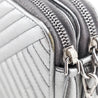 Prada Chrome Quilted Nappa Leather Mini Bag - Replica Handbag 
 - Replica Handbags 
Best Quality
 Designer Handbags 
Preloved Fashions