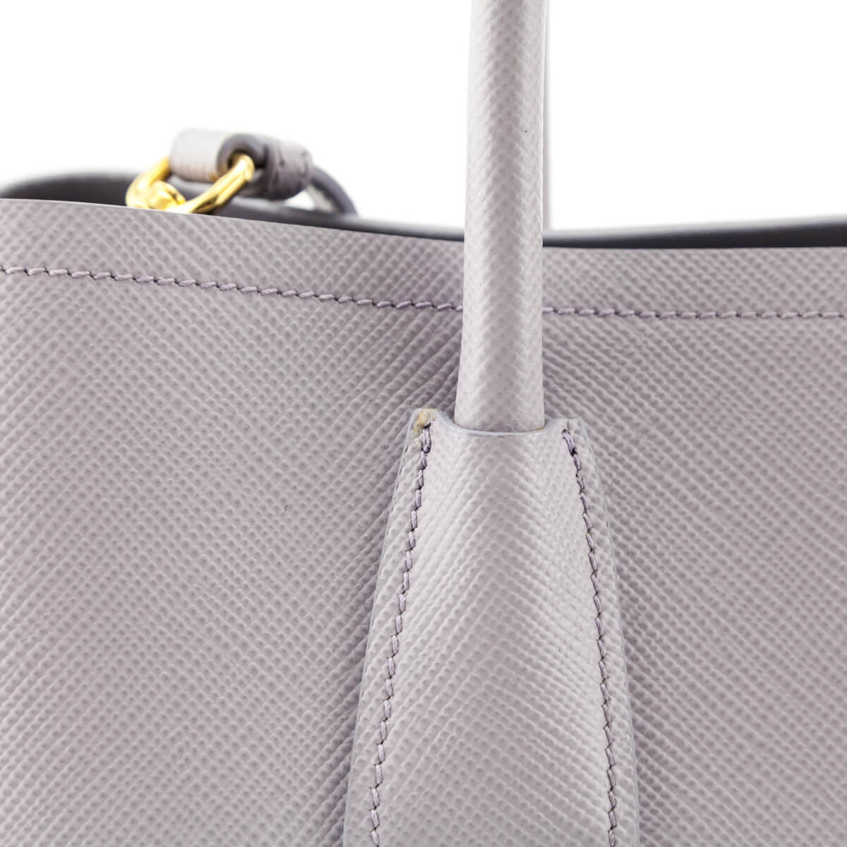 Prada Lilac Saffiano Medium Double Bag - Replica Handbag 
 - Replica Handbags 
Best Quality
 Designer Handbags 
Preloved Fashions