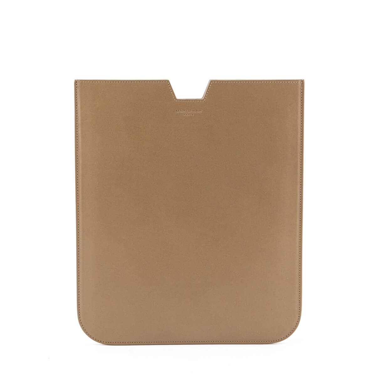 Saint Laurent Beige Smooth Calfskin iPad Case - Replica Handbag 
 - Replica Handbags 
Best Quality
 Designer Handbags 
Preloved Fashions