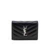 Saint Laurent Black Grain De Poudre Monogram Card Case - Replica Handbag 
 - Replica Handbags 
Best Quality
 Designer Handbags 
Preloved Fashions