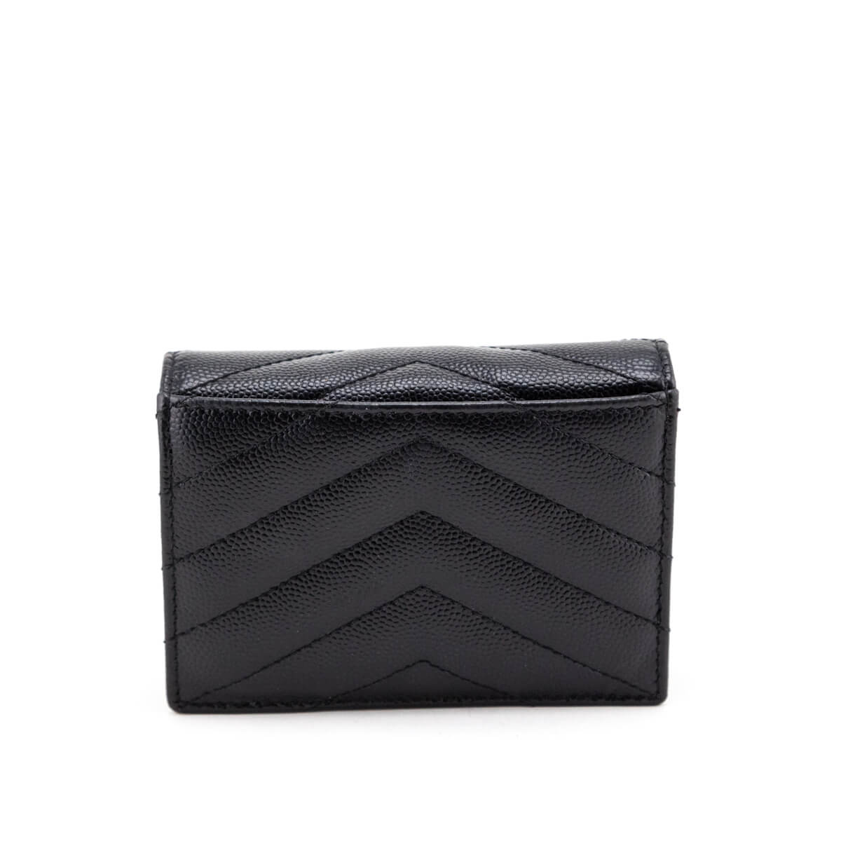 Saint Laurent Black Grain De Poudre Monogram Card Case - Replica Handbag 
 - Replica Handbags 
Best Quality
 Designer Handbags 
Preloved Fashions