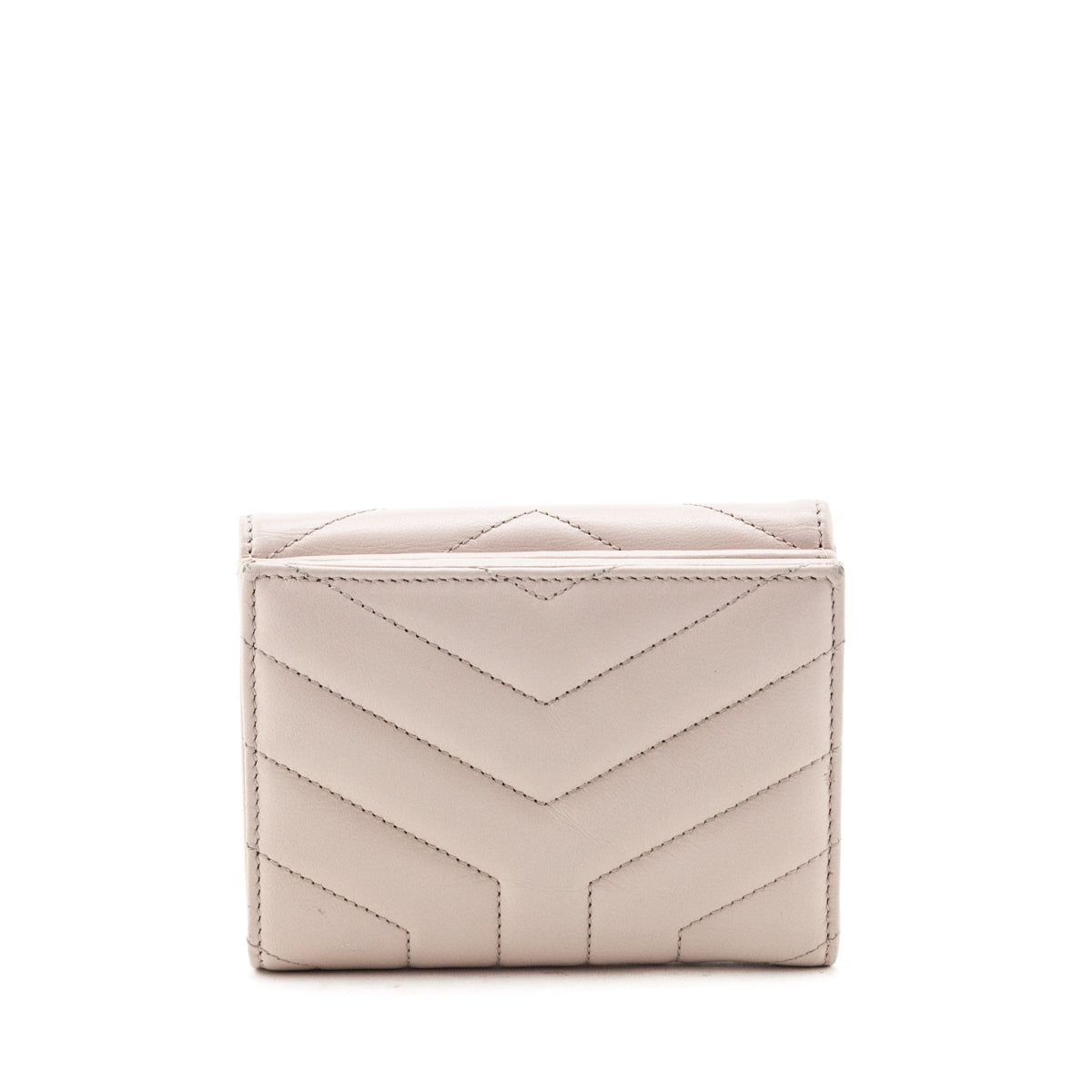 Saint Laurent Marble Pink Matelasse "Y" Lambskin Loulou Compact Wallet - Replica Handbag 
 - Replica Handbags 
Best Quality
 Designer Handbags 
Preloved Fashions