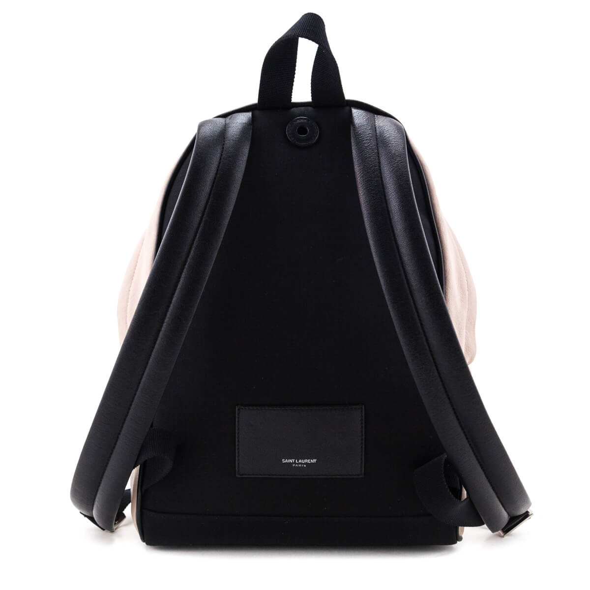 Saint Laurent Pink Lambskin Signature Mini City Backpack - Replica Handbag 
 - Replica Handbags 
Best Quality
 Designer Handbags 
Preloved Fashions