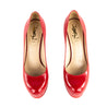 Saint Laurent Red Leather Tribtoo Platform Pumps Size US 6 | EU 36 - Replica Handbag 
 - Replica Handbags 
Best Quality
 Designer Handbags 
Preloved Fashions