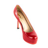 Saint Laurent Red Leather Tribtoo Platform Pumps Size US 6 | EU 36 - Replica Handbag 
 - Replica Handbags 
Best Quality
 Designer Handbags 
Preloved Fashions