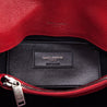 Saint Laurent Red Quilted Sheepskin Medium College Bag - Replica Handbag 
 - Replica Handbags 
Best Quality
 Designer Handbags 
Preloved Fashions