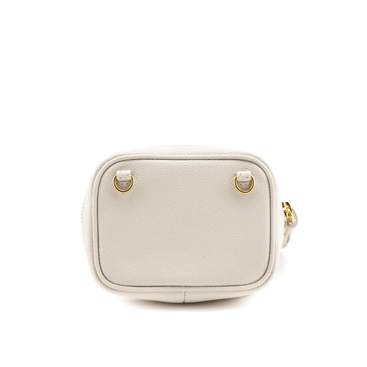 Saint Laurent White Grain De Poudre Monogram Baby Lou Key Pouch - Replica Handbag 
 - Replica Handbags 
Best Quality
 Designer Handbags 
Preloved Fashions