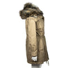 Stella McCartney Beige Faux Fur Parka Size XXS | IT 36 - Replica Handbag 
 - Replica Handbags 
Best Quality
 Designer Handbags 
Preloved Fashions