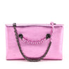 Tom Ford Metallic Pink Chain Convertible Clutch - Replica Handbag 
 - Replica Handbags 
Best Quality
 Designer Handbags 
Preloved Fashions