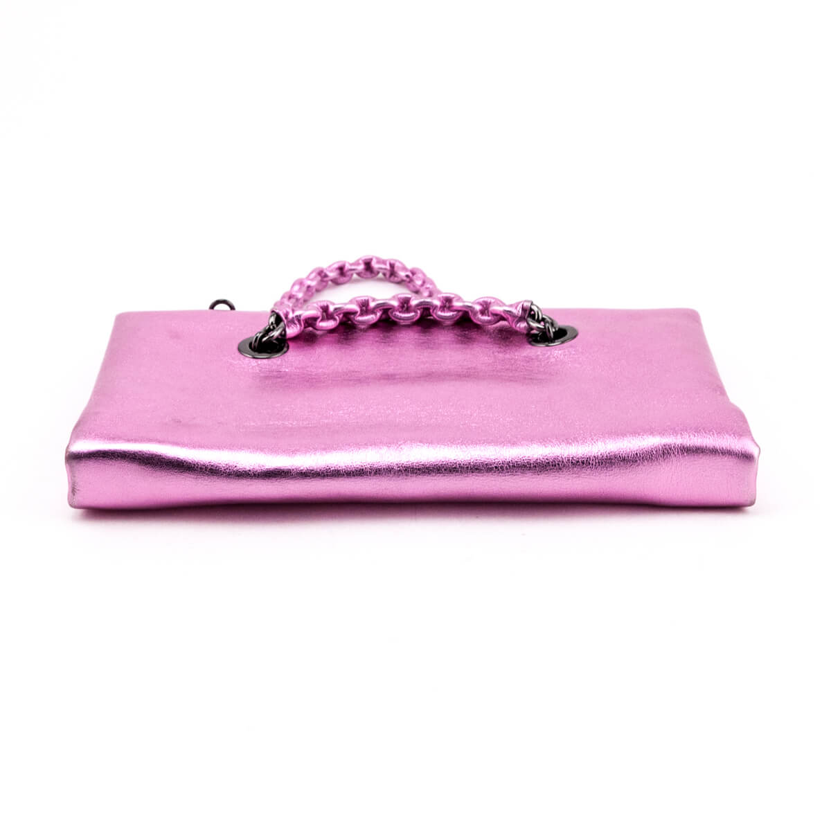 Tom Ford Metallic Pink Chain Convertible Clutch - Replica Handbag 
 - Replica Handbags 
Best Quality
 Designer Handbags 
Preloved Fashions