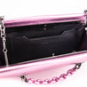 Tom Ford Metallic Pink Chain Convertible Clutch - Replica Handbag 
 - Replica Handbags 
Best Quality
 Designer Handbags 
Preloved Fashions