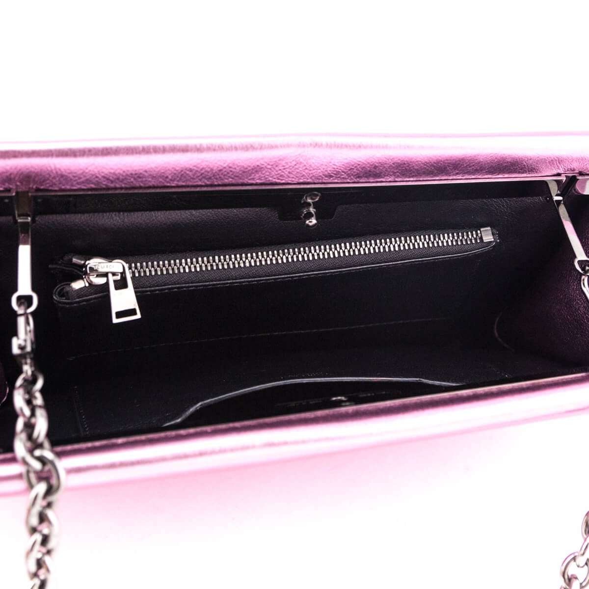 Tom Ford Metallic Pink Chain Convertible Clutch - Replica Handbag 
 - Replica Handbags 
Best Quality
 Designer Handbags 
Preloved Fashions