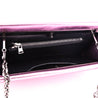 Tom Ford Metallic Pink Chain Convertible Clutch - Replica Handbag 
 - Replica Handbags 
Best Quality
 Designer Handbags 
Preloved Fashions