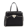 Valentino Black Grainy Calfskin Rockstud Small Top Handle Bag - Replica Handbag 
 - Replica Handbags 
Best Quality
 Designer Handbags 
Preloved Fashions