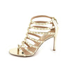 Valentino Gold Leather Rockstud Gladiator Sandals Size 9 | EU 39 - Replica Handbag 
 - Replica Handbags 
Best Quality
 Designer Handbags 
Preloved Fashions