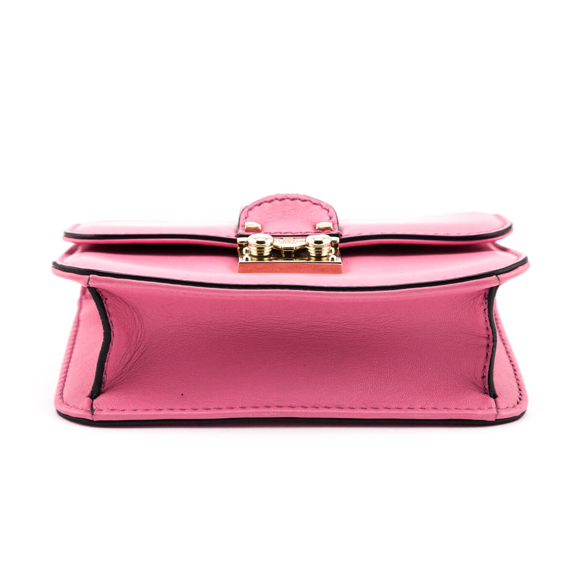 Valentino Pink Vitello Glam Lock Mini Shoulder Bag - Replica Handbag 
 - Replica Handbags 
Best Quality
 Designer Handbags 
Preloved Fashions