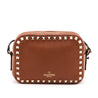 Valentino Tan Pebbled Calfskin Rockstud Camera Crossbody Bag - Replica Handbag 
 - Replica Handbags 
Best Quality
 Designer Handbags 
Preloved Fashions