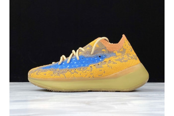 YEEZY BOOST 380 “BLUE OAT REFLECTIVE” FX9847