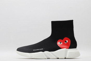 BL SPEED TRAINER SNEAKERS SOLE 031514