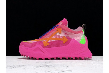 OFF-WHITE C/O​ ODSY-1000 SNEAKERS