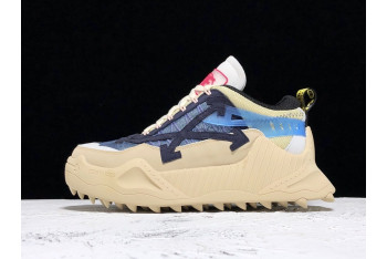 OFF-WHITE C/O​ ODSY-1000 SNEAKERS