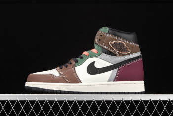 AIR JORDAN 1 HIGH OG HAND CRAFTED DH3097-001