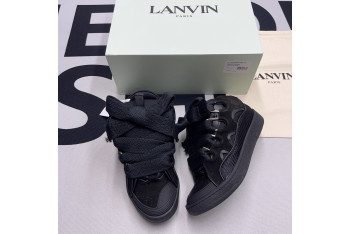 Lanvin Low Top Sneaker kl20