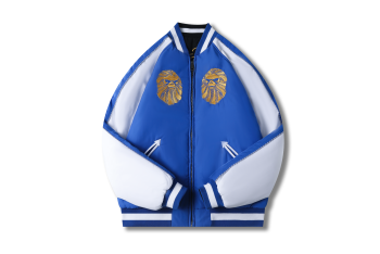 BP547 BAPE Jacket IUU357420B22